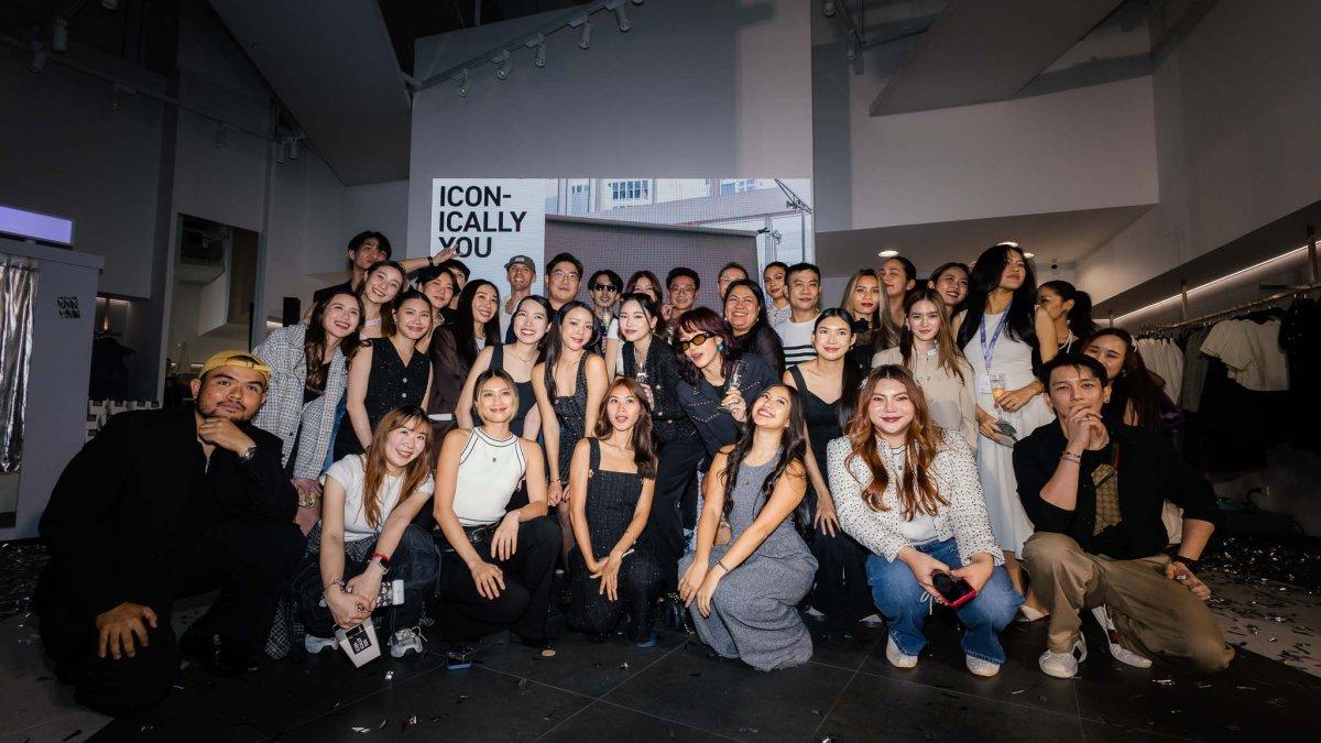 Pomelo Fashion membuka Runway Flagship Store terbaru di EmSphere, Bangkok, Thailand