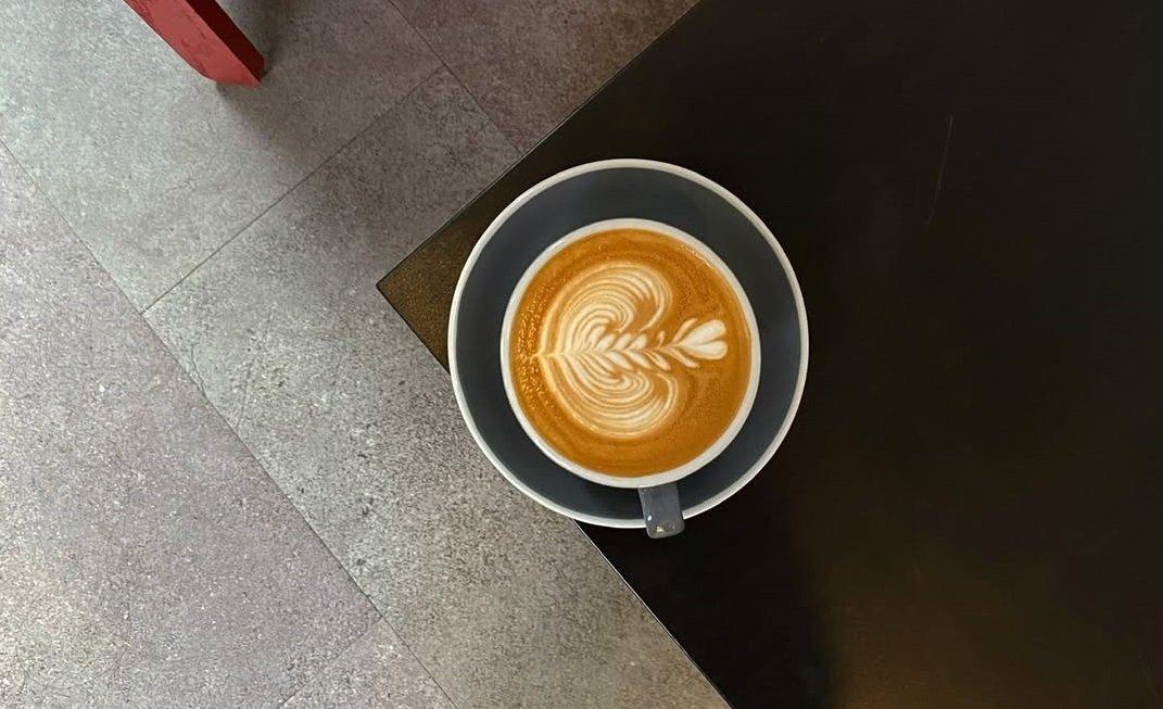 Popolo Coffee Sentul, satu kafe hits di Bogor, Jawa Barat.