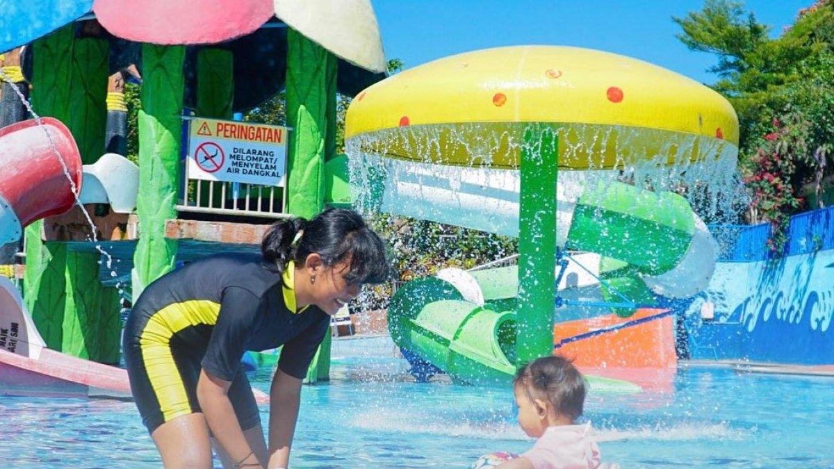 Predator Fun Park