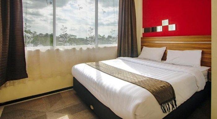 Premier Guest House.