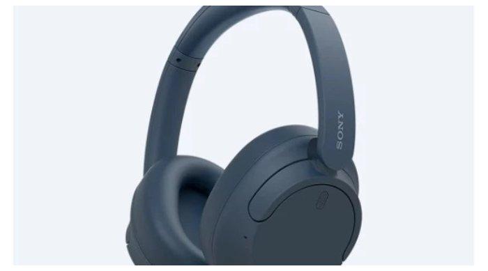 Produk dari Sony WH-CH720N