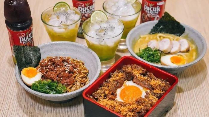 Promo Gokana Ramen & Teppan Spesial Ramadhan 2024.