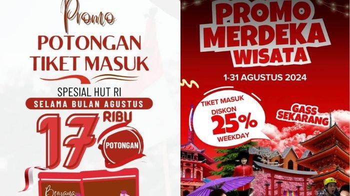 Promo Kemerdekaan Lawu Green Forest.