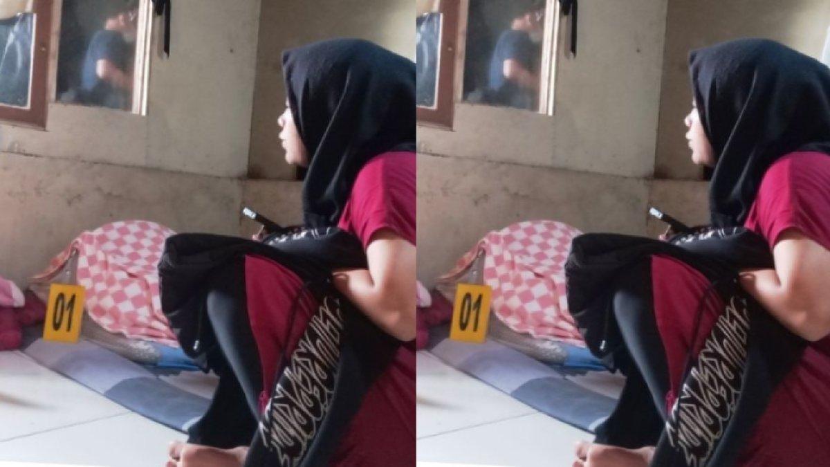 Publik di prank ibu di Cianjur, ngaku bayinya hilang saat tidur, ternyata dititipkan ke saudara, gara-gara stres urus sendiri.