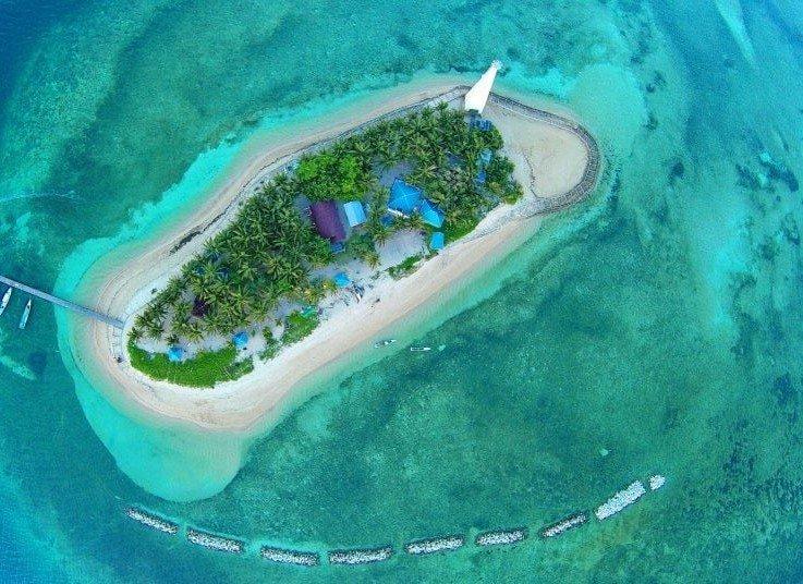 Pulau Beras Basah - 20/8