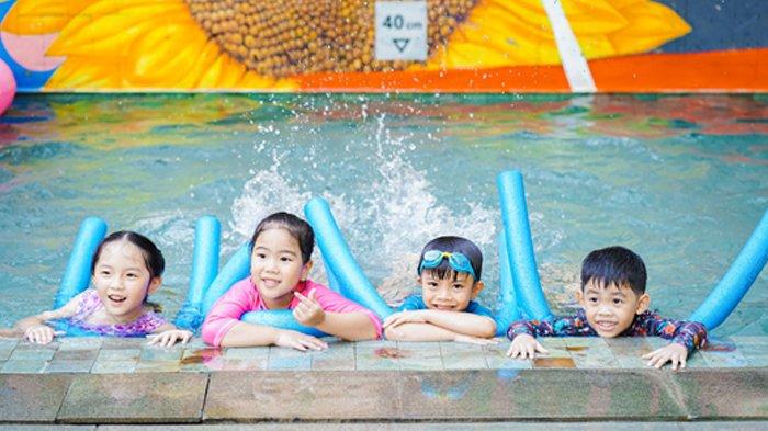 REKOMENDASI TEMPAT LIBURAN - Pullman Jakarta Central Park menghadirkan pengalaman spesial yang eksklusif bagi tamu menginap melalui program “Pullman Play & Grow”. Resmi dibuka pada 28 Maret hingga 6 April 2025, Pullman Play & Grow menawarkan berbagai aktifitas seru dan edukatif untuk seluruh keluarga.