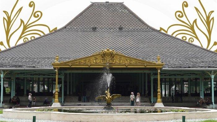Pura Mangkunegaran Solo akan jadi lokasi konser Mangkunegaran Garden Orchestra with Addie MS. Jadwal dan lokasi konser Mangkunegaran Garden Orchestra yang dihadiri oleh Addie MS sebagai komposer.
