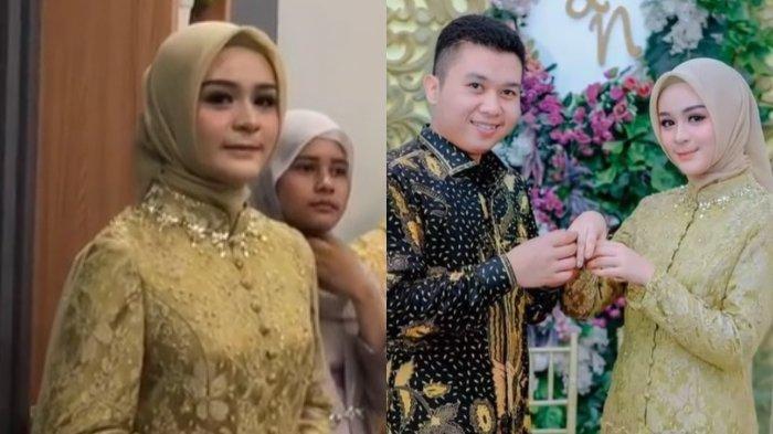 Lamaran pasangan Nirwan Afandy (24) dan Putri Arian Sulhijrah (22) viral lantaran maharnya fantastis, yaitu uang Rp2 miliar hingga berlian. Keduanya berencana menikah di Mekah, Arab Saudi setelah Putri lulus kuliah.