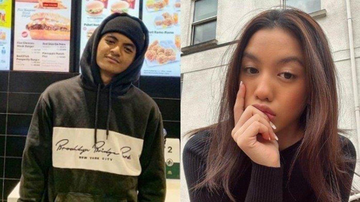 Putus dari Lolly, Vadel Badjideh beber alasannya, mengaku masih jalin komunikasi, hanya inginkan ini dari anak Nikita Mirzani.