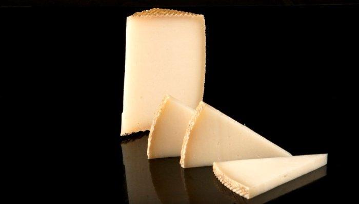 Queso keju, kuliner khas Meksiko.