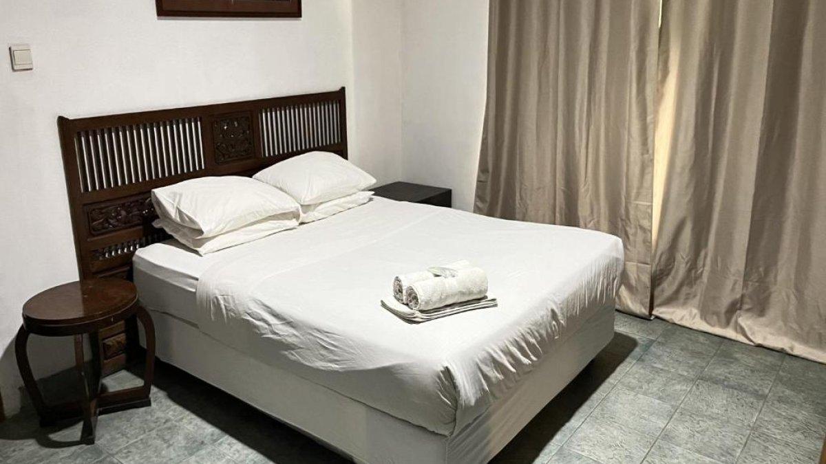 R Residence Jakarta, satu hotel dekat Museum Layang-layang.