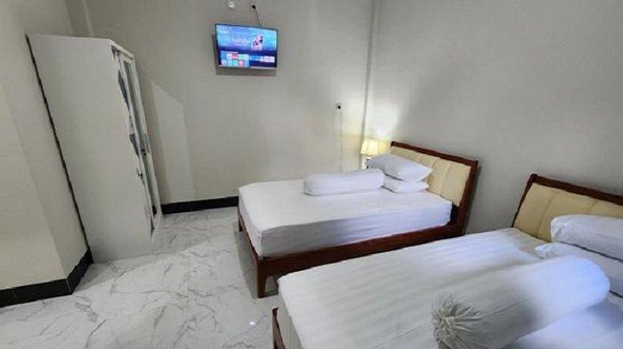 RIFAN Guest House