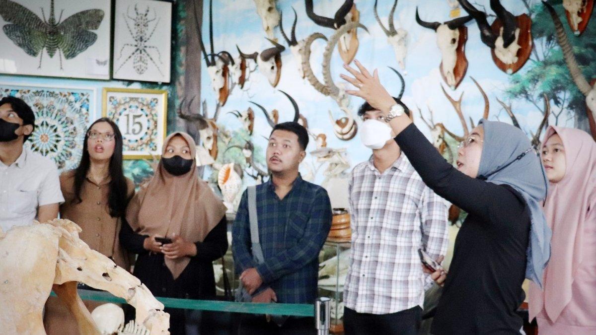Rahmat International Wildlife Museum & Gallery, Medan, Sumatera Utara