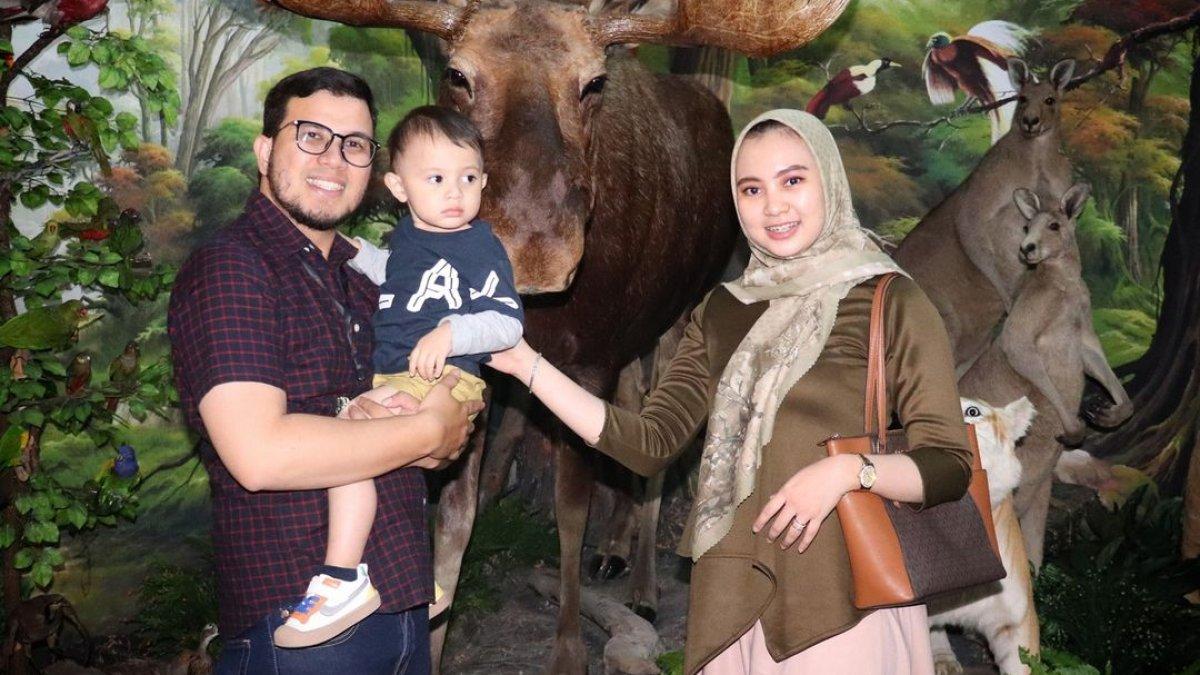 Rahmat International Wildlife Museum & Gallery, satu tempat wisata di Medan