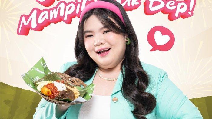 Rameshan merupakan kuliner terbaru milik selebgram Shani Amelia.