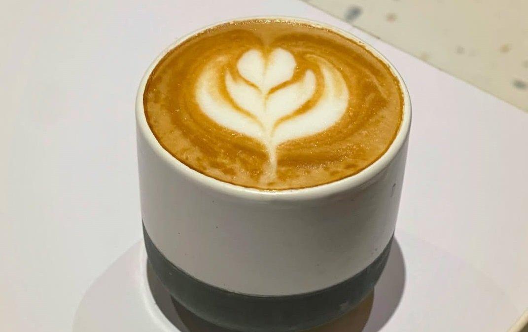 Ranu Coffee & Eatery, satu tempat ngopi di Rembang, Jawa Tengah