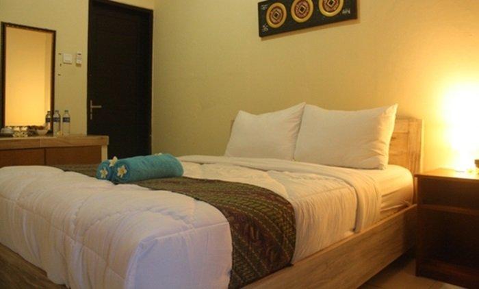 Ratu Guest House.