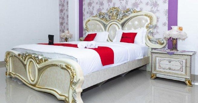 RedDoorz Premium @ Sea Residence Manado