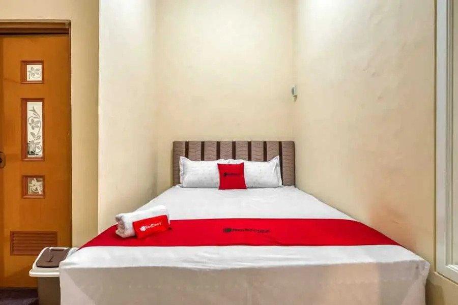 5 Hotel Murah di Blitar per Malam Rp 100 Ribuan, Fasilitasnya Lengkap