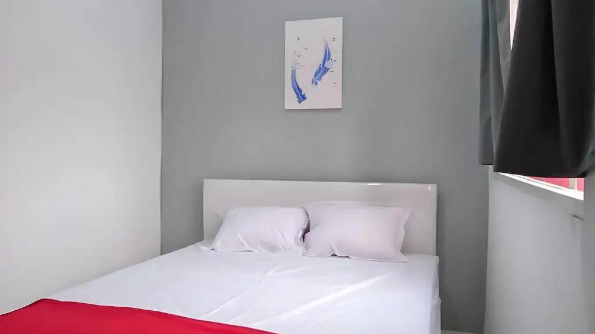 RedDoorz near Alun-Alun Magetan, satu hotel murah di Magetan, Jawa Timur