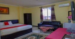 RedDoorz near Citraland Waterpark Kendari