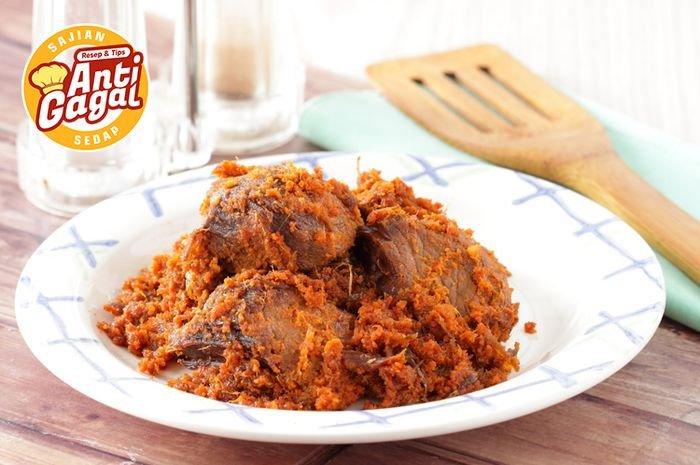 Rendang.