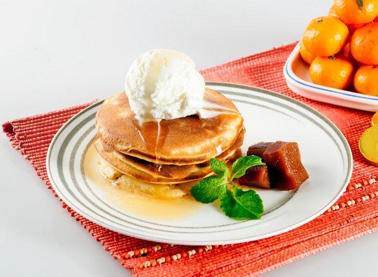 Pancake.