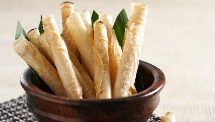 Kue gapit.