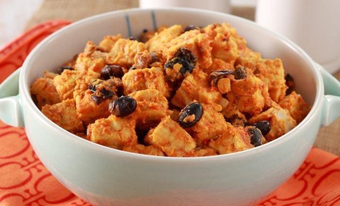 Tempe taosi.