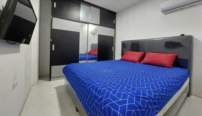 Residence Syariah.