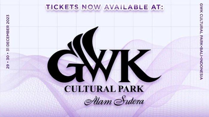 Rincian harga tiket terusan 3 hari nonton konser di GWK Bali Countdown 2024. Berikut link beli dan harga tiket pesta malam Tahun Baru 2024 di GWK Bali Countdown 2024, lengkap jadwal penukaran tiketnya.