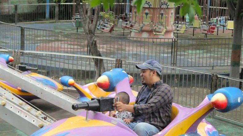 Rita Park Tegal.
