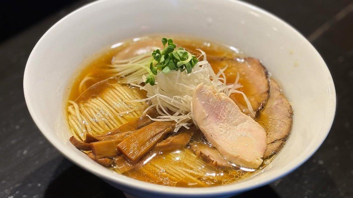 Rockmen 69men, jajanan kaki lima terbaik di Bangkok Thailand.