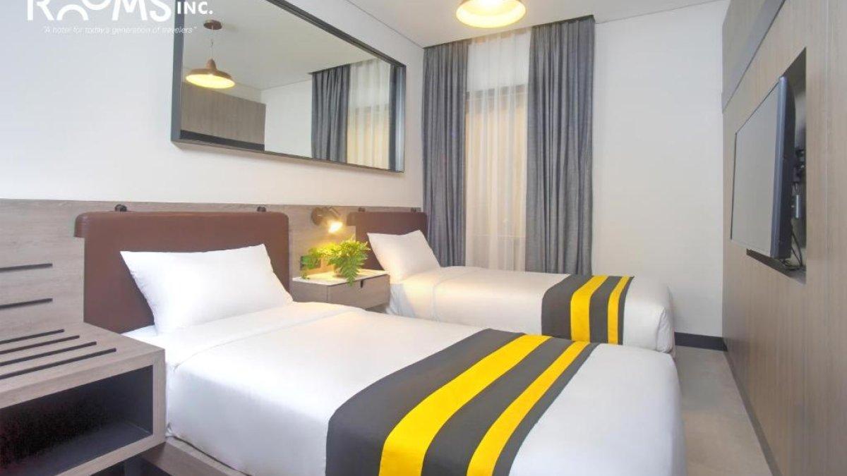 Rooms Inc Semarang