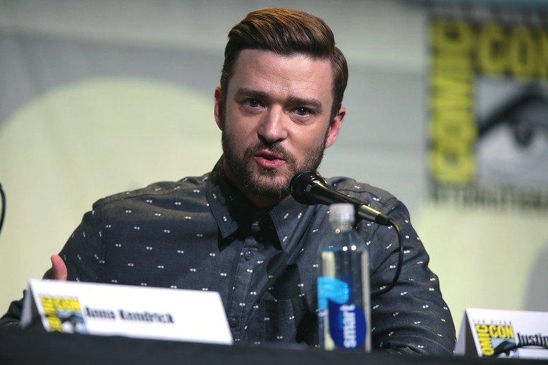 Roti Bakar Justin Timberlake, satu barang selebriti teraneh yang pernah dijual.
