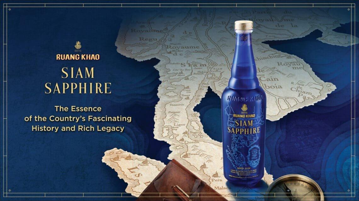 Ruang Khao Siam Sapphire, satu oleh-oleh unik yang cuma bisa kamu temukan di Thailand dan cocok buat dijadikan suvenir.