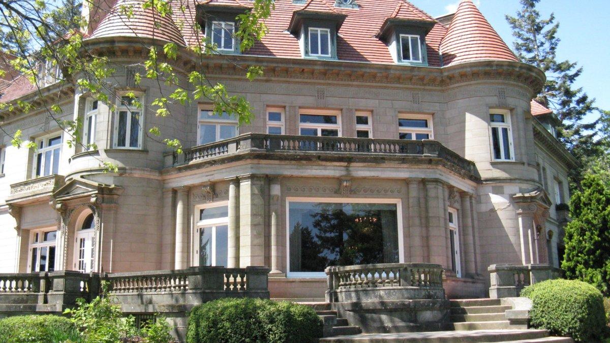Rumah Pittock, satu tempat wisata paling seram dan menakutkan di Amerika Serikat.