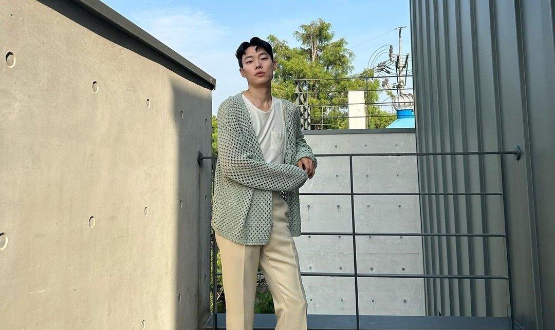 Lee Hyeri dan Ryu Jun Yeol putus setelah pacaran 7 tahun.