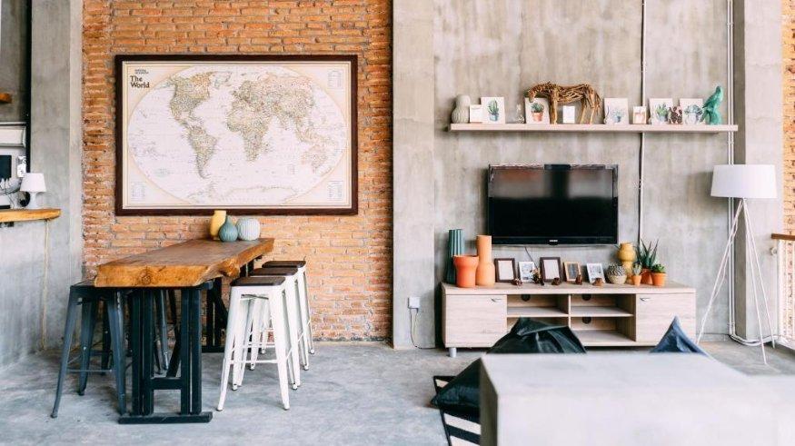 SO! Boutique Hostel, pilihan hotel murah di Malang buat backpackeran.