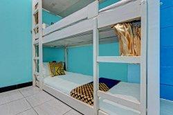 SPOT ON 92611 HOSTEL CAPSULE SEMARANG, salah satu hotel murah di Semarang