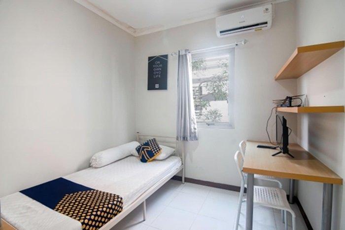 SPOT ON 92661 Anartha Residence.