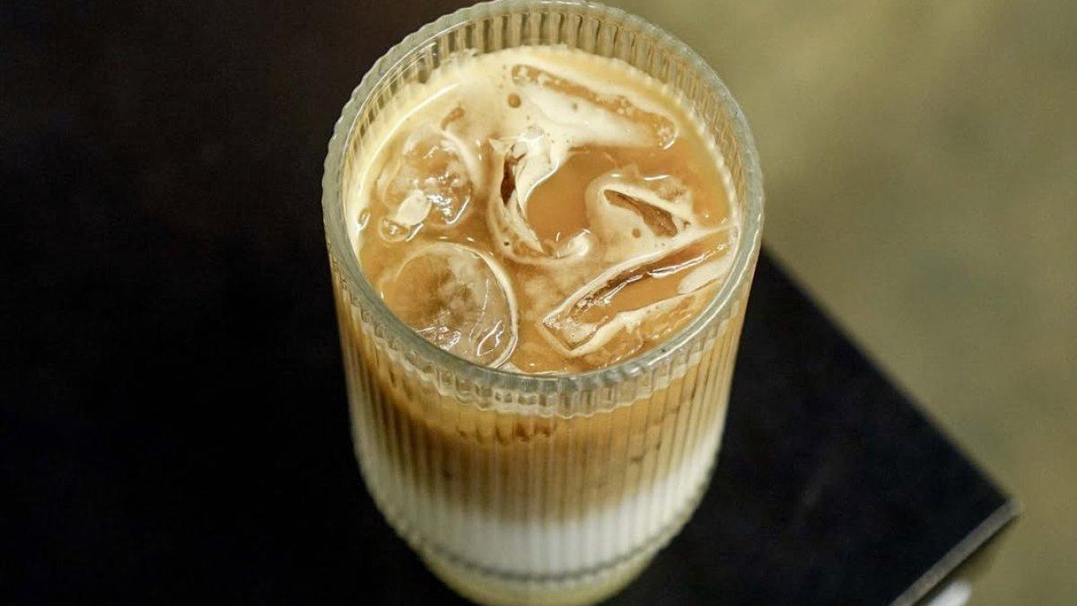 SURPLUS COFFEE STUDIO, satu tempat ngopi hits di Madiun, Jawa Timur