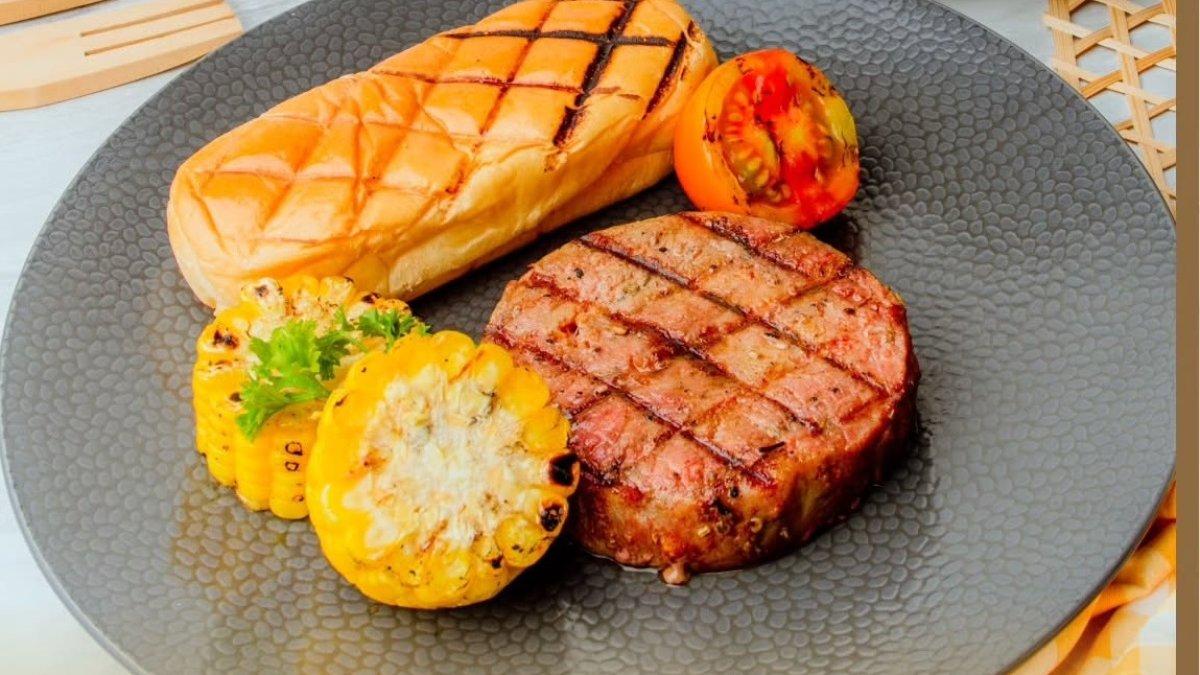 Sabore Kitchen, Cianjur, Jawa Barat