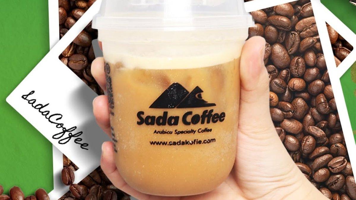 Sada Coffee House & Roastery, satu tempat ngopi hits di Medan, Sumatera Utara