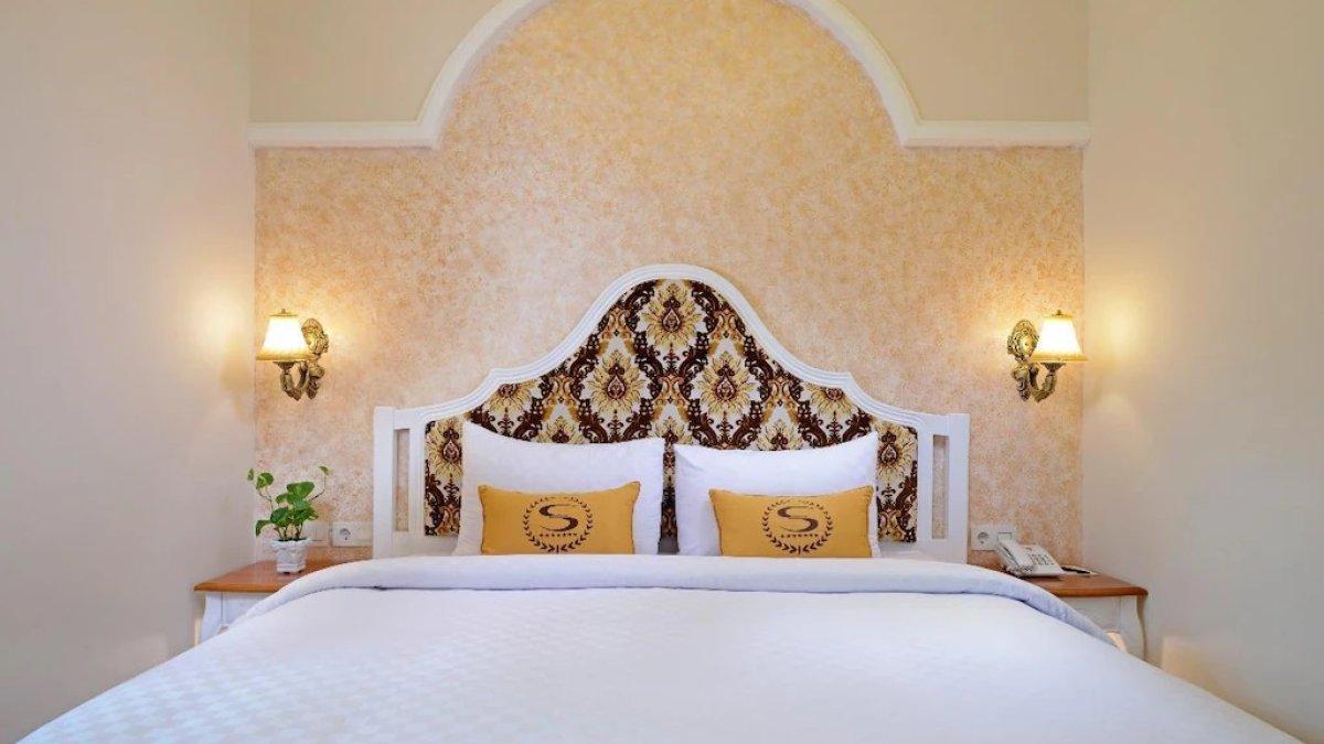 Sahira Butik Hotel Pakuan