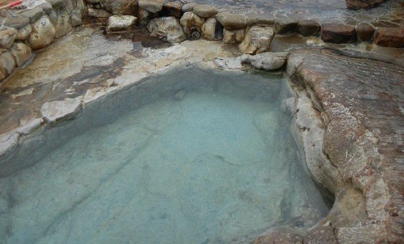 Saki no Yu, satu onsen ramah tato terbaik di Kansai Jepang.