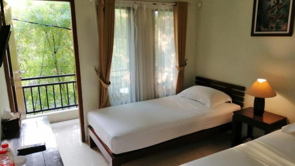 Penginapan Malioboro Murah dan Nyaman dekat Wisata Yogyakarta