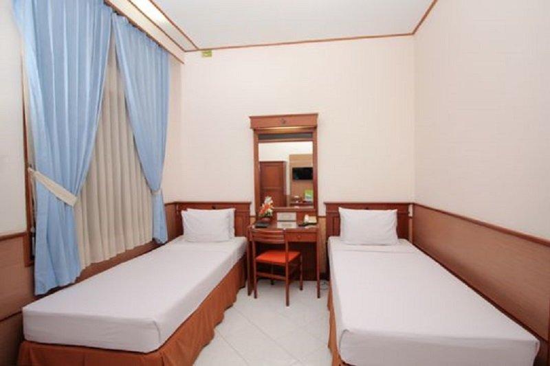 Sapta Nawa Budget Hotel, satu hotel di Gresik, Jawa Timur