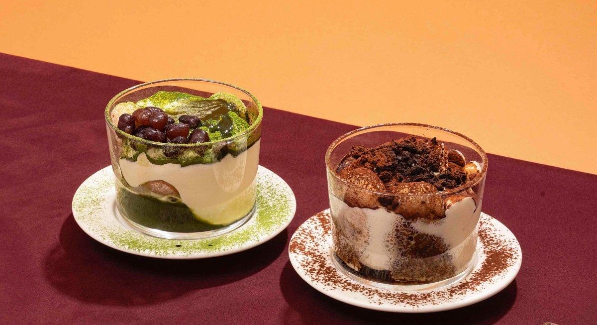 Sarutahiko Coffee Shimokitazawa, satu kafe terbaik di Tokyo Jepang yang punya fasilitas wifi terbaik.
