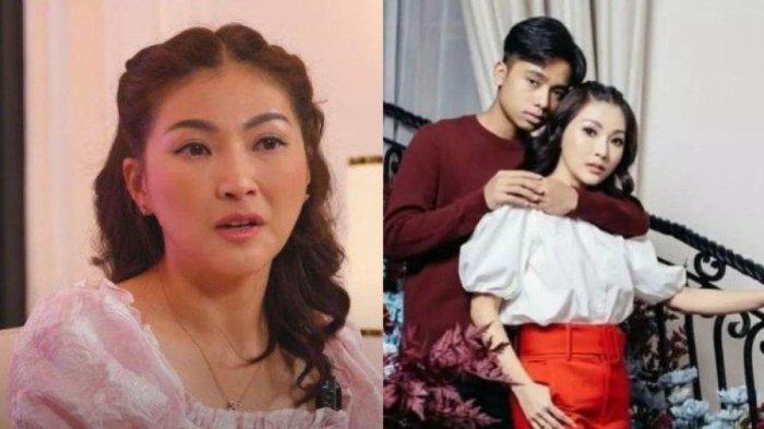 Sarwendah klarifikasi soal Betrand Peto sentuh bagian sensitifnya